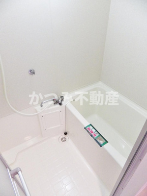 【浴室】 | IVY GARDEN（アイビーガーデン） | 別号室・参考写真