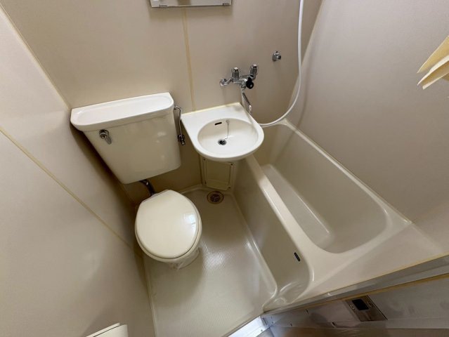 シャトー鶴舞｜名古屋市の賃貸ならMy賃貸の浴室|シャトー鶴舞