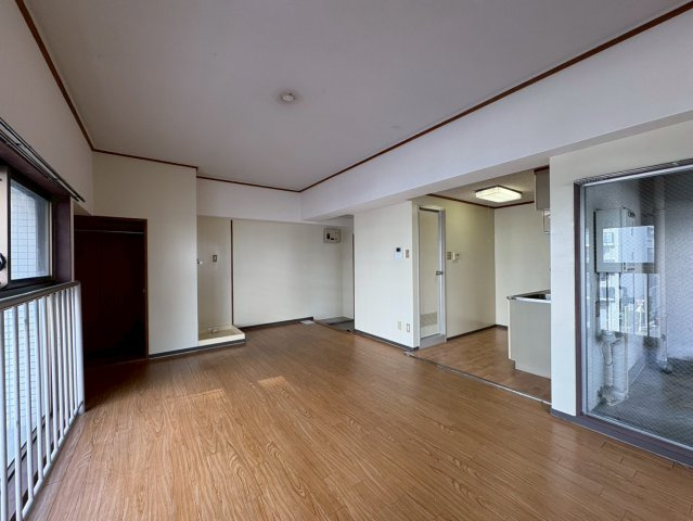 シャトー鶴舞｜名古屋市の賃貸ならMy賃貸の内装|シャトー鶴舞