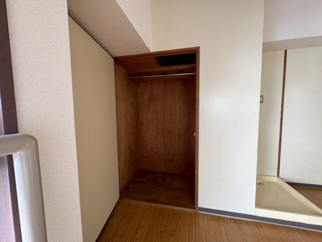 シャトー鶴舞｜名古屋市の賃貸ならMy賃貸の収納|シャトー鶴舞