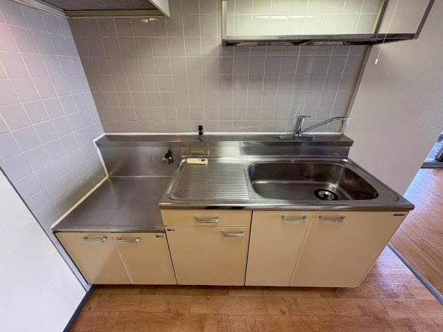 シャトー鶴舞｜名古屋市の賃貸ならMy賃貸のキッチン|シャトー鶴舞