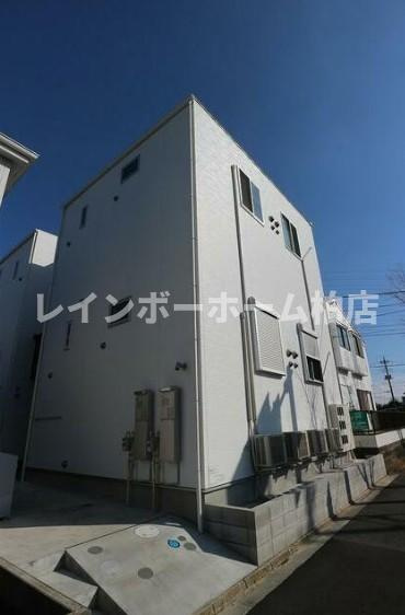 特典：仲介手数料が無料です!!