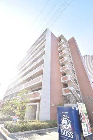 大阪市城東区鴫野西１丁目の賃貸マンション