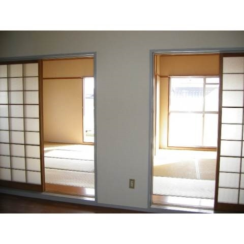 西町ハイツのその他