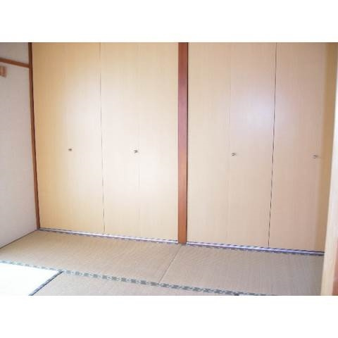 西町ハイツのその他