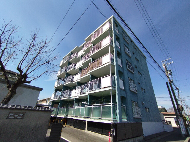 西町ハイツのその他