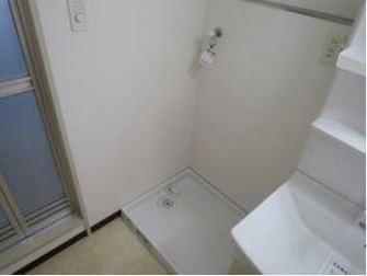 鉄飛坂マンション（テッピザカ）の設備