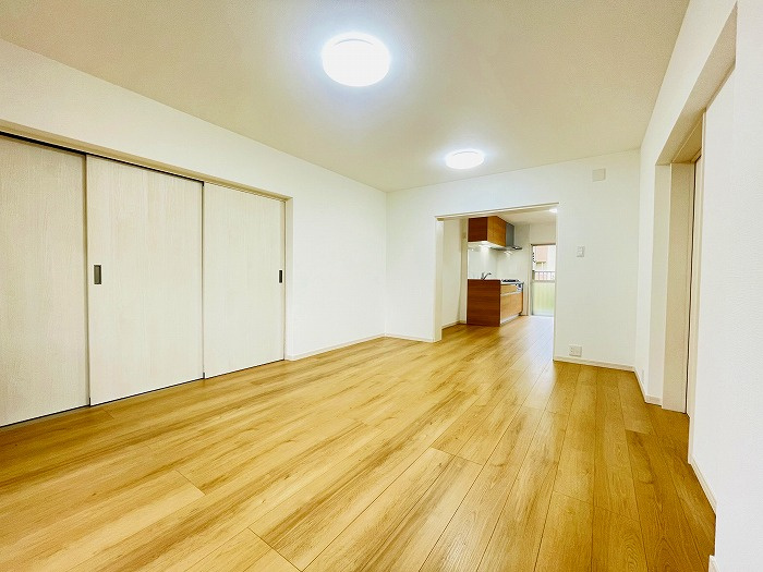 奈多団地24号棟