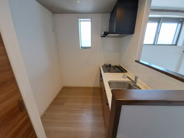 シャーメゾンファミリアの内装