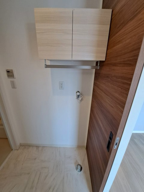 シャーメゾンファミリアの設備