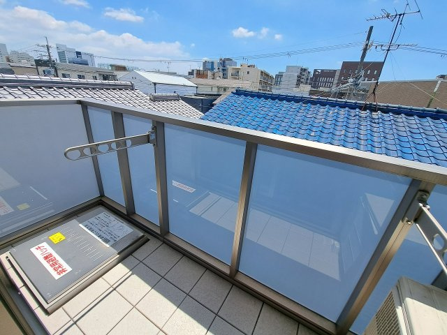 シャーメゾンファミリアの展望