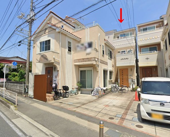 【外観】 | 〇●茅ヶ崎市松林1丁目 中古戸建●〇