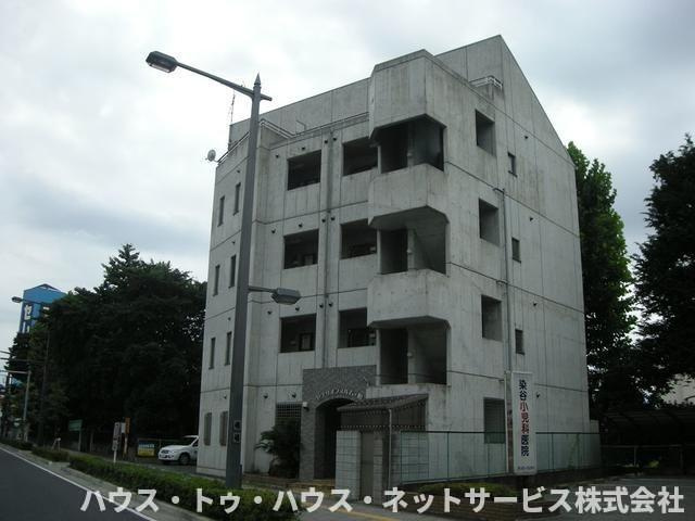 セナリオフォルム柏