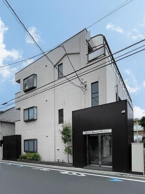 メタルスクエア粕谷