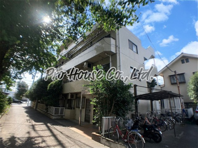 【外観】 | カエサル花小金井