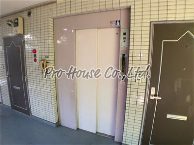 【その他共用部分】 | カエサル花小金井