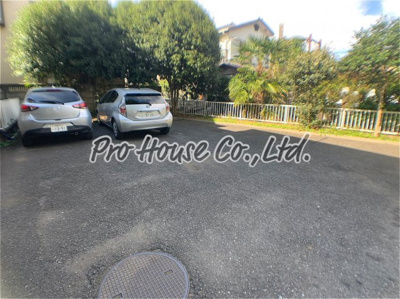 【駐車場】 | カエサル花小金井