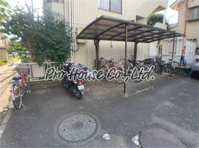 【その他共用部分】 | カエサル花小金井