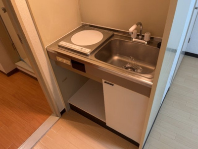 【キッチン】 | カエサル花小金井