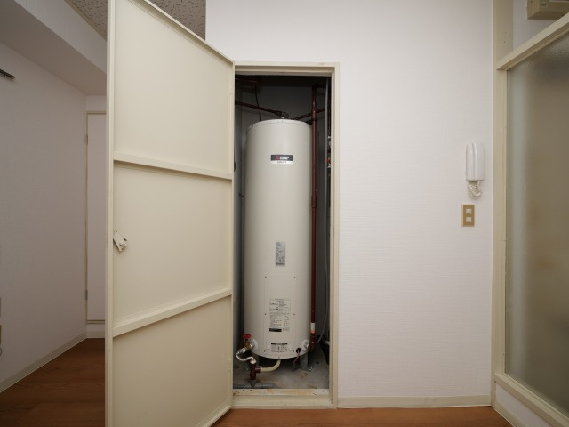 シュライン玉造のその他