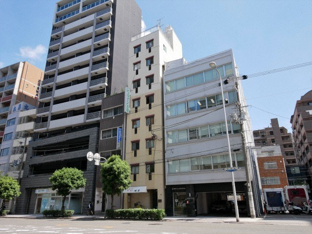 シュライン玉造