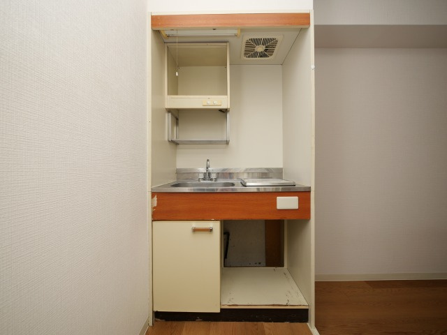 シュライン玉造のその他