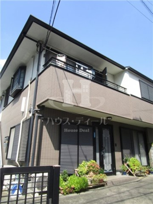 【外観】 | Rハイム | 外観もきれいです