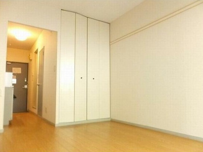 【居間・リビング】 | Rハイム | リビングです