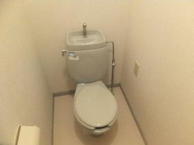 【トイレ】 | Rハイム | トイレ