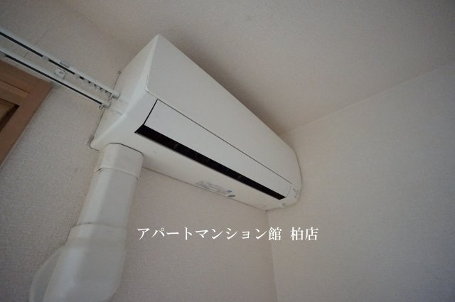 プレミエ・ステラの設備
