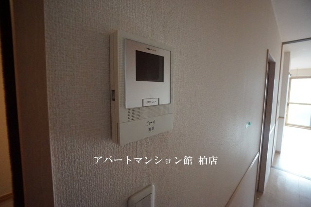 プレミエ・ステラのセキュリティ