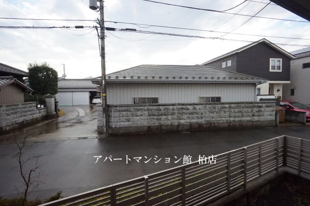 プレミエ・ステラの展望