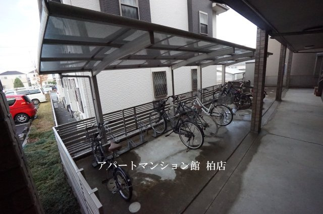 プレミエ・ステラのその他共用部分