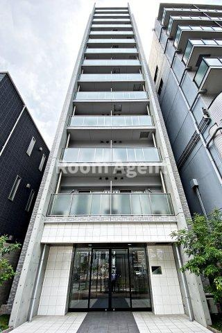 エスプレイス鶴舞ガーデンテラス