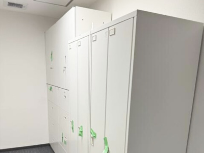 【内装】 | 仲町シロタビルEAST