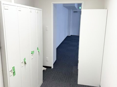 【内装】 | 仲町シロタビルEAST