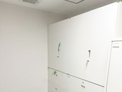 【内装】 | 仲町シロタビルEAST