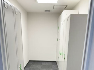 【内装】 | 仲町シロタビルEAST