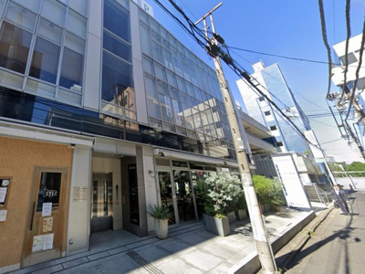 【その他】 | 仲町シロタビルEAST