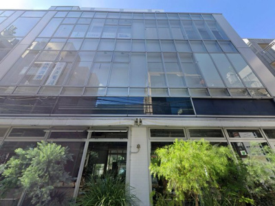 【外観】 | 仲町シロタビルEAST