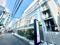 仲町シロタビルEASTの画像