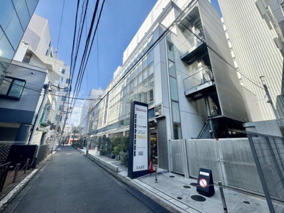 【周辺】 | 仲町シロタビルEAST