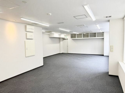 【内装】 | 仲町シロタビルEAST