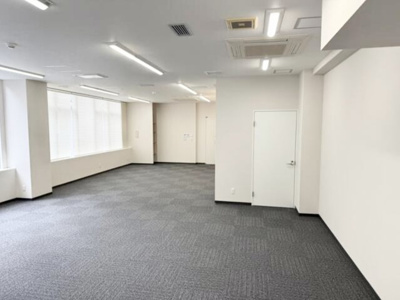 【内装】 | 仲町シロタビルEAST