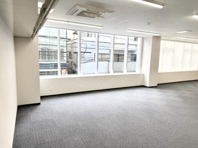 【内装】 | 仲町シロタビルEAST