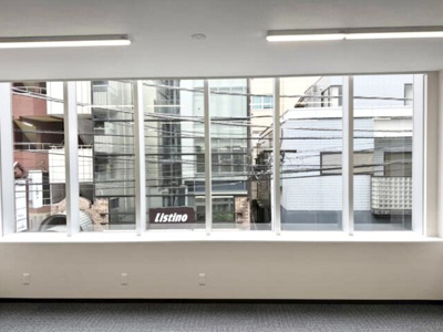 【展望】 | 仲町シロタビルEAST