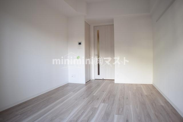 プレサンス立売堀パークシティの内装