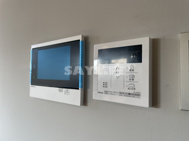 ALFAのセキュリティ