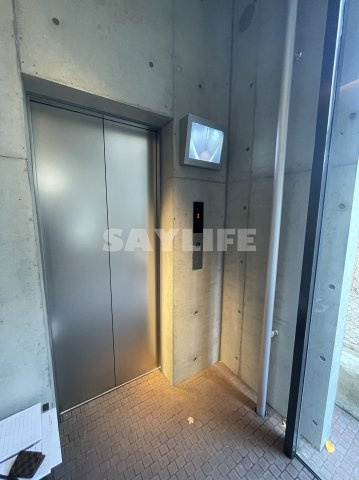 ALFAのその他共用部分