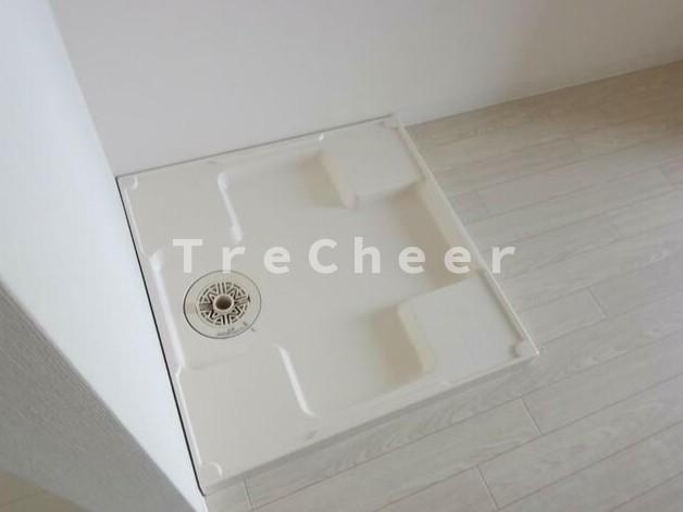 サマレジデンスの設備